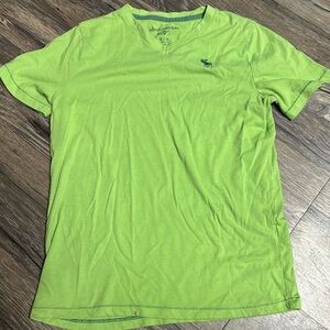 Abercrombie boys 13/14 vneck t- 10
